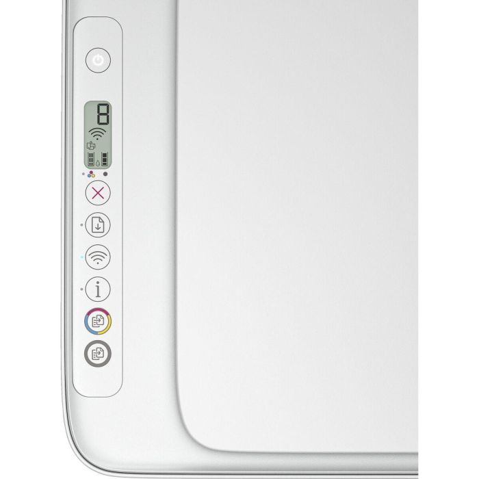 Impresora Multifunción HP DESKJET PLUS 4210E 1 Impresora Multifunción HP DESKJET PLUS 4210E 1
