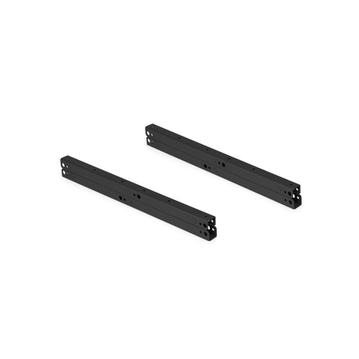 Emuca Juego de mecanismos elevables para mesas de centro, permite elevar la mesa 135mm, Acero, Pintado negro 5 Emuca Juego de mecanismos elevables para mesas de centro, permite elevar la mesa 135mm, Acero, Pintado negro 5