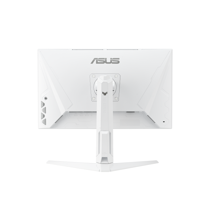 ASUS TUF Gaming VG27AQML1A-W pantalla para PC 68,6 cm (27") 2560 x 1440 Pixeles Wide Quad HD LCD Blanco 4 ASUS TUF Gaming VG27AQML1A-W pantalla para PC 68,6 cm (27") 2560 x 1440 Pixeles Wide Quad HD LCD Blanco 4