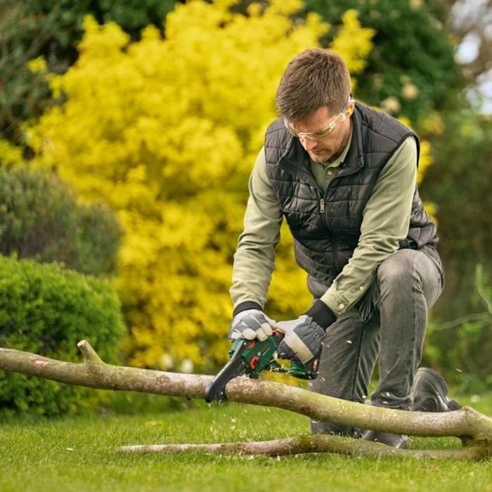 Bosch BOS4059952627861 Cadena de Sierra 15 cm 18V 1