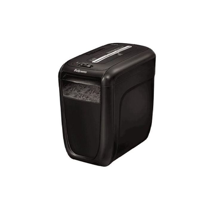 Fellowes Destructora Manual 60Cs Corte En Partículas De 4x40 mm 2 Fellowes Destructora Manual 60Cs Corte En Partículas De 4x40 mm 2