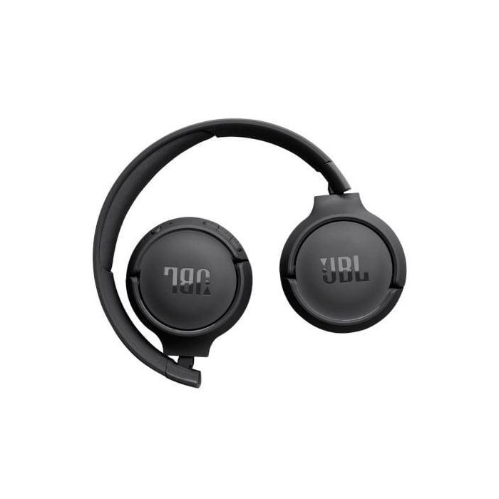 Auriculares Bluetooth con Micrófono JBL Tune 525BT Negro 3