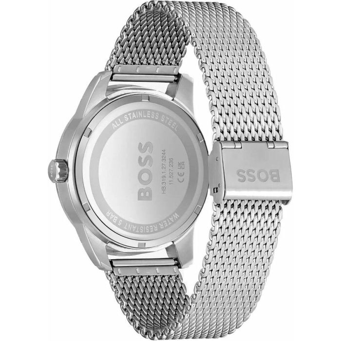 Reloj Hombre Hugo Boss (Ø 42 mm) 1