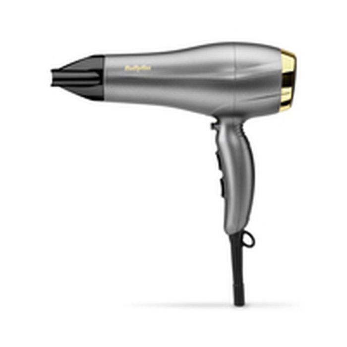 Secador de Pelo Babyliss 5513TE Dorado 2300 W 6