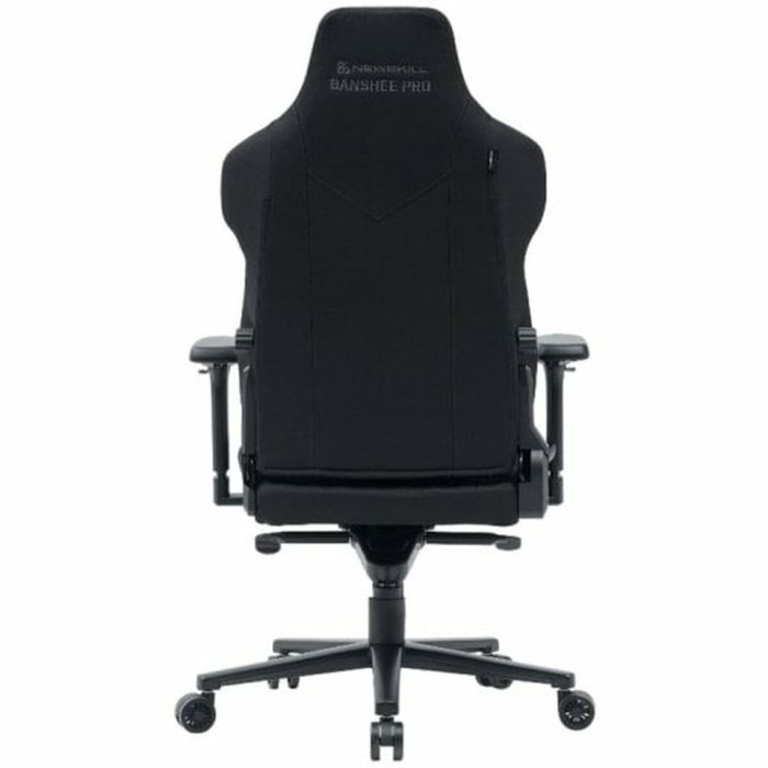 Silla de Oficina Newskill Negro 4