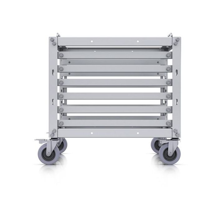 Ubiquiti U-Rack-6U-TL - Rack de Servidor 6U 5 Ubiquiti U-Rack-6U-TL - Rack de Servidor 6U 5