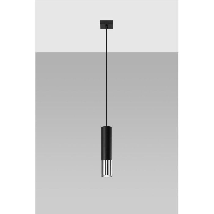 Lámpara Colgante "Loopez 1" [SOL-SL.0940] 1