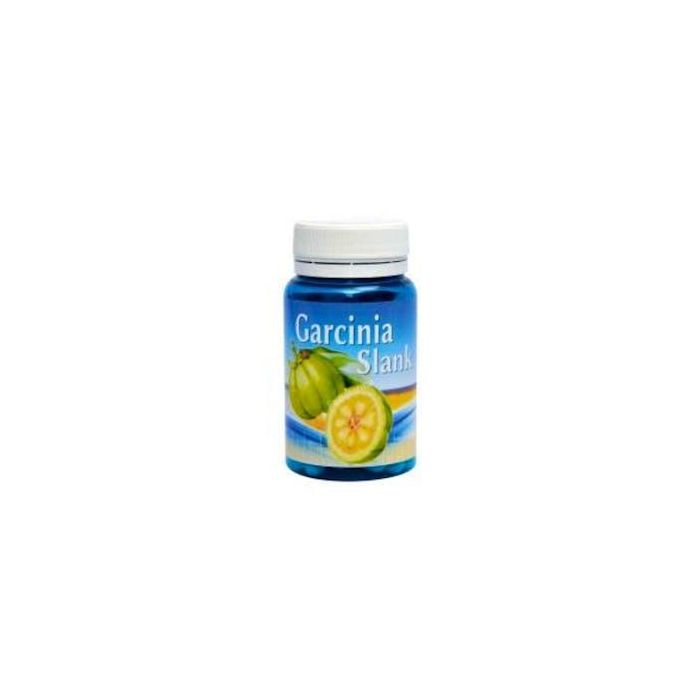 ESPADIET Garcinia Slank ayuda no almacenar grasa 60 cápsulas