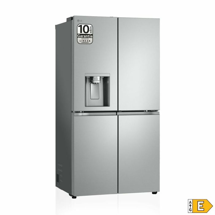 Frigorífico americano LG GMJ960MBJE 179 3