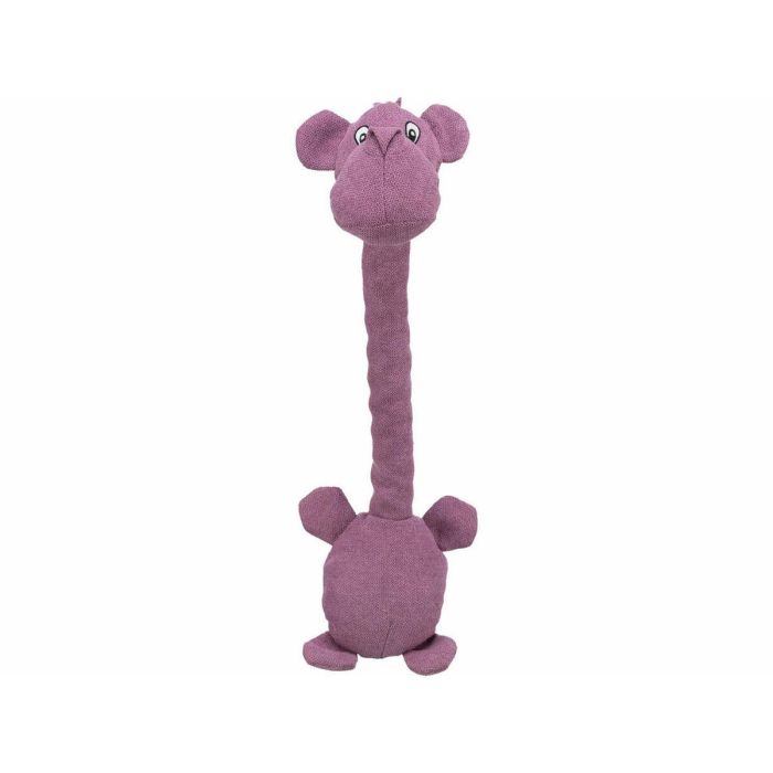 Peluche para perros Trixie Poliéster Felpa Algodón Hipopótamo 50 cm 0 Peluche para perros Trixie Poliéster Felpa Algodón Hipopótamo 50 cm 0