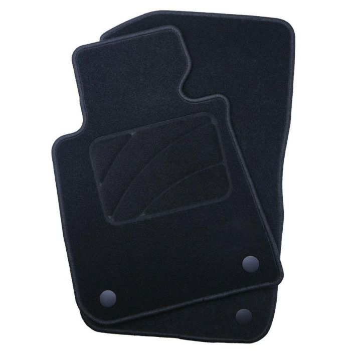 Set de Alfombrillas para Coche OCC Motorsport OCCBW0029 Bmw E93 Serie 3 Cabrio 5 Piezas 8
