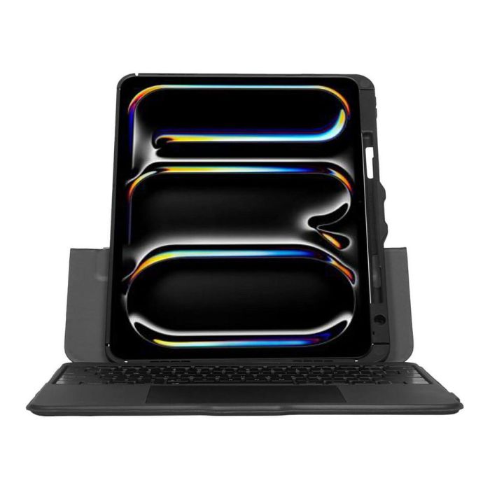 Targus VersaVu Funda Teclado Bluetooth para iPad Pro 13" (M4) Español Negro 2