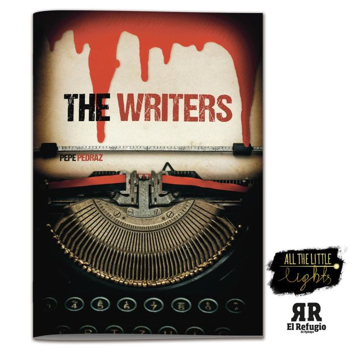 The Writers The Writers
