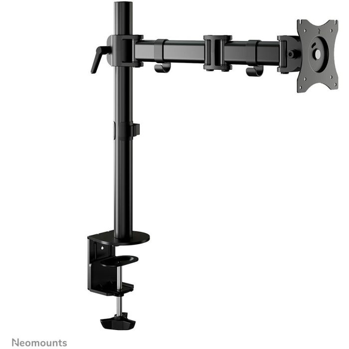 Soporte de Mesa para Pantalla Neomounts NM-D135BLACK 7 Soporte de Mesa para Pantalla Neomounts NM-D135BLACK 7