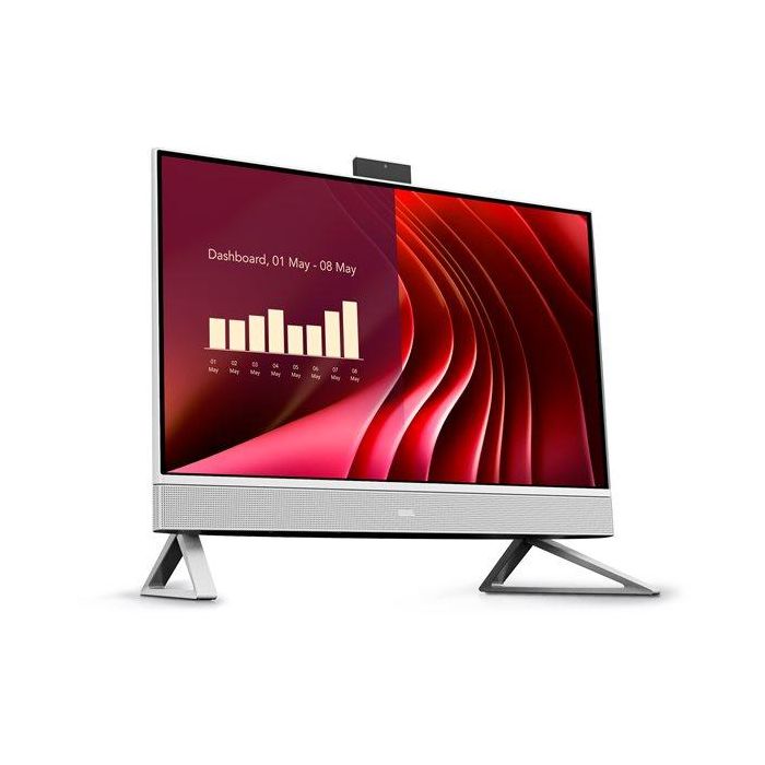 Ordenador All In One Dell Ec24250 2