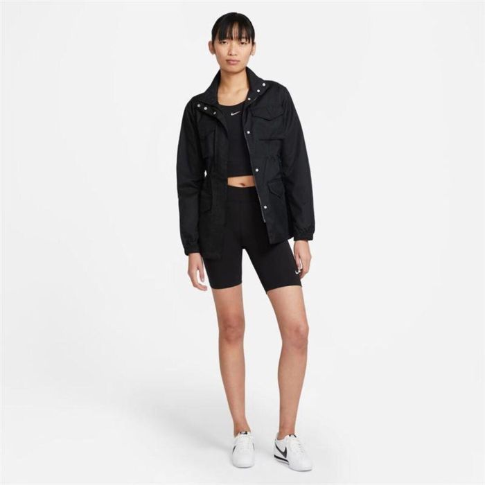 Mallas Deportivas de Mujer Nike Sportswear Essential W 2