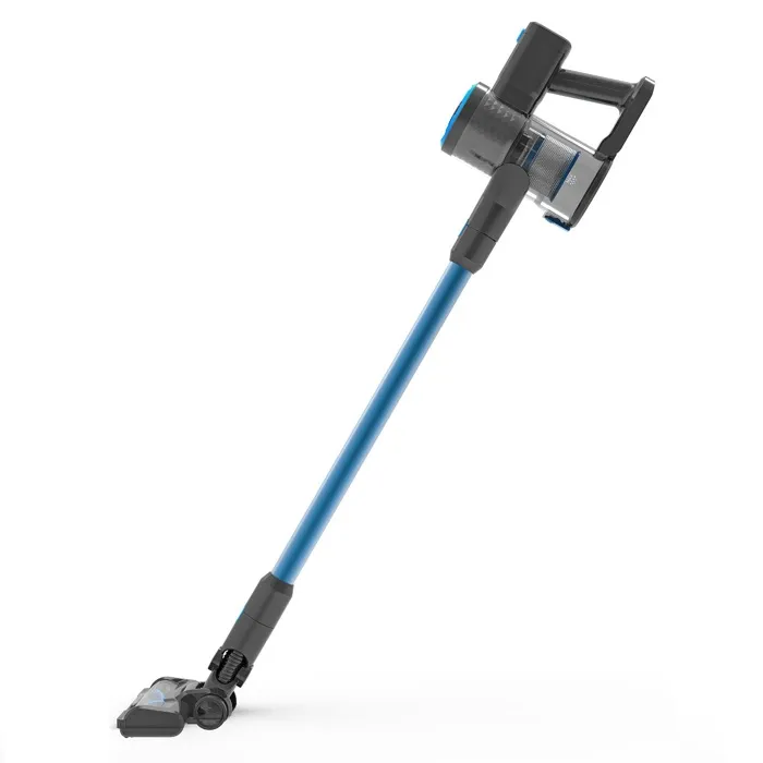 Arthur Martin AM0202AC Aspiradora Escoba Inalámbrica 150W 40min 0.7L Azul con 2 Baterías Extraíbles 3 Arthur Martin AM0202AC Aspiradora Escoba Inalámbrica 150W 40min 0.7L Azul con 2 Baterías Extraíbles 3