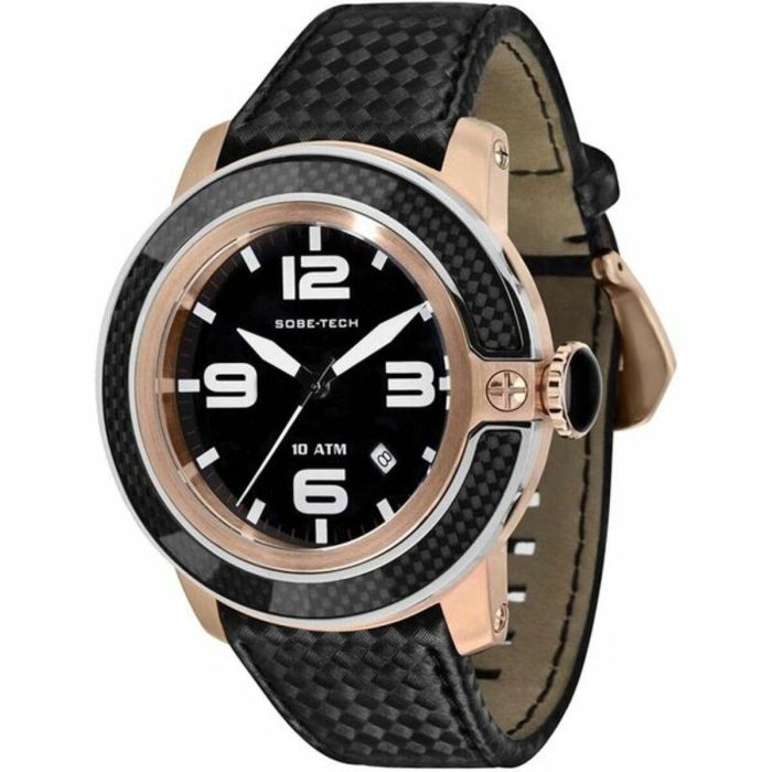 Reloj Hombre Glam Rock GR33010 (Ø 50 mm) Reloj Hombre Glam Rock GR33010 (Ø 50 mm)