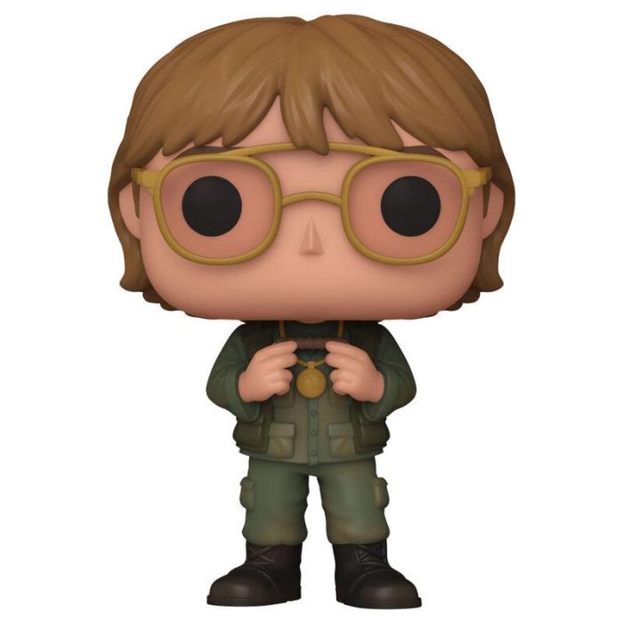 Figura POP Stargate Daniel Jackson 1 Figura POP Stargate Daniel Jackson 1