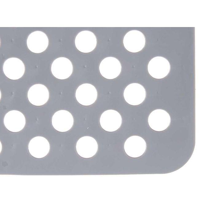 Esterilla para fregadero Kinvara 28x31 cm - Blanco, Gris, Negro (24 Unidades) 3 Esterilla para fregadero Kinvara 28x31 cm - Blanco, Gris, Negro (24 Unidades) 3