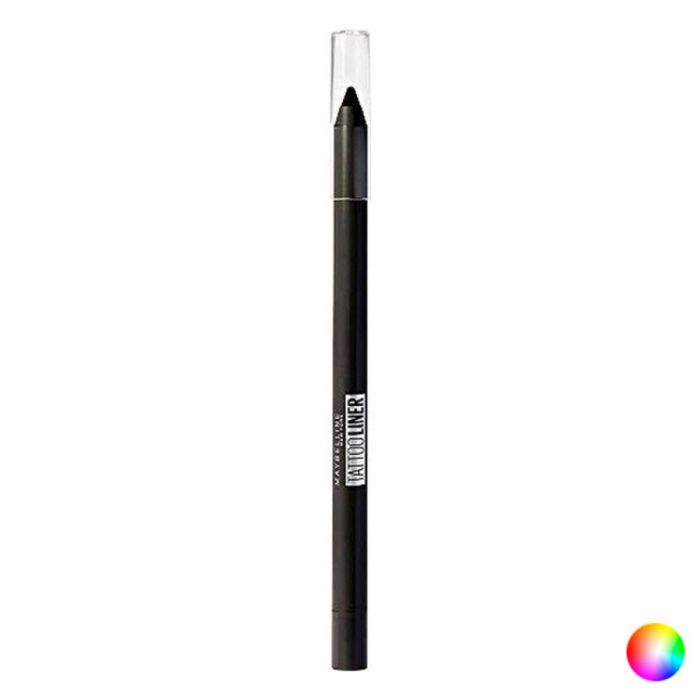 Eyeliner Tattoo Maybelline (1,3 g) 0 Eyeliner Tattoo Maybelline (1,3 g) 0