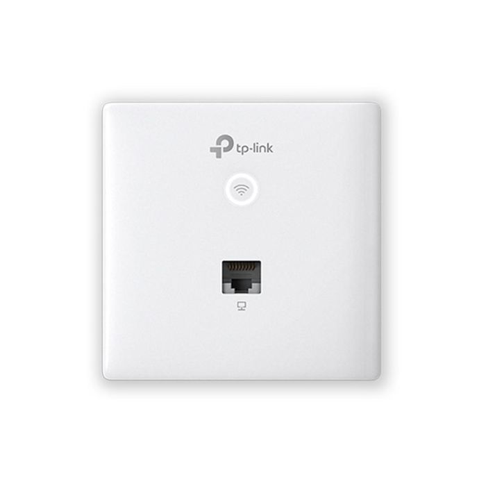 Punto Acceso Inalambrico Pared Tp - Link Eap230 - Wall