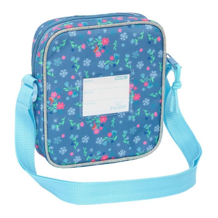 Bolso bandolera Frozen Disney 1
