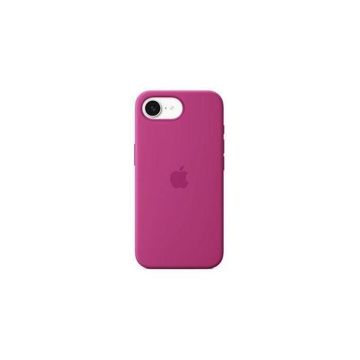 Funda para Móvil Apple MD3W4ZM/A Fucsia Apple 2 Funda para Móvil Apple MD3W4ZM/A Fucsia Apple 2