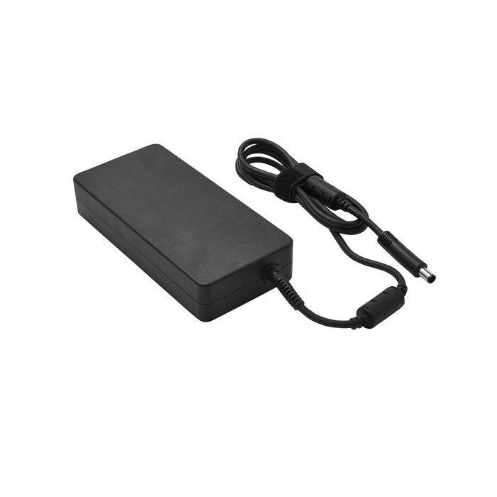 HP Adaptador AC 280W Slim Smart 7.4mm – Repuesto para Uso en Oficina o Casa