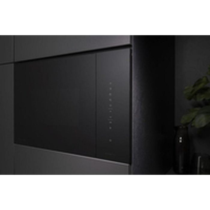 Microondas con Grill Hisense Negro 900 W 25 L 17 Microondas con Grill Hisense Negro 900 W 25 L 17