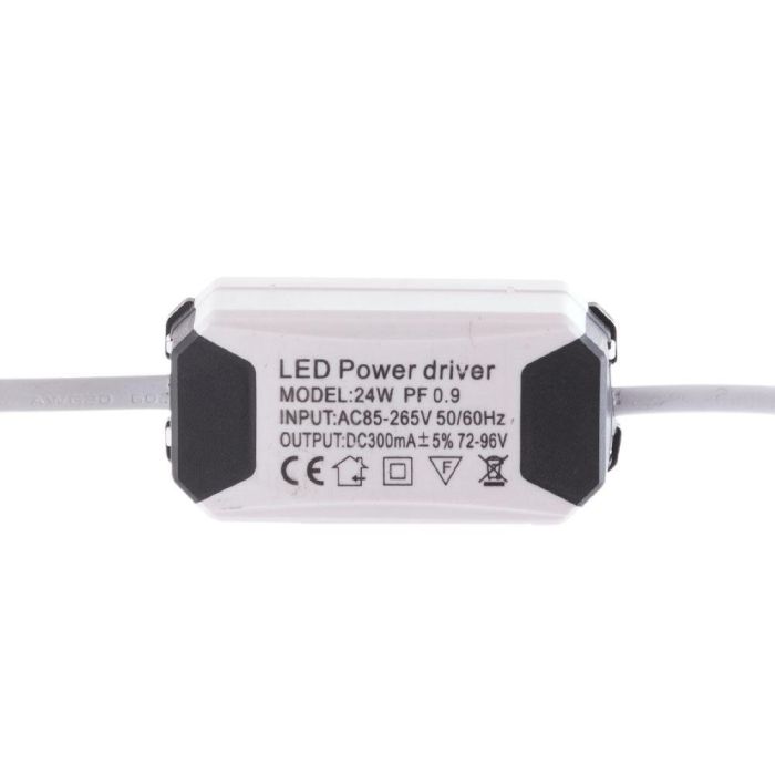 Foco Downlight LED 15W 2550Lm 4000ºK Circular Orientable 40.000H [HO-COB-C-OR-15W-W] 4