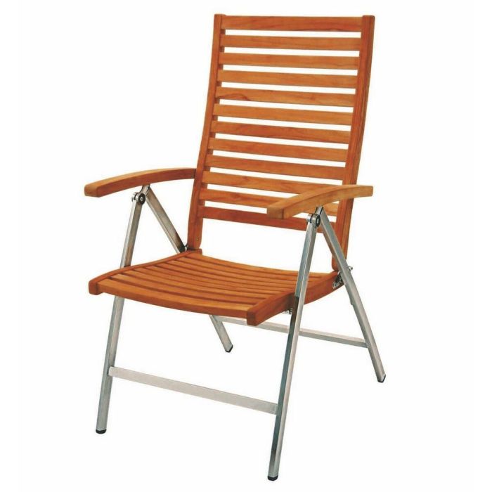 Silla de Jardín Norah 59,50 x 74,50 x 108 cm