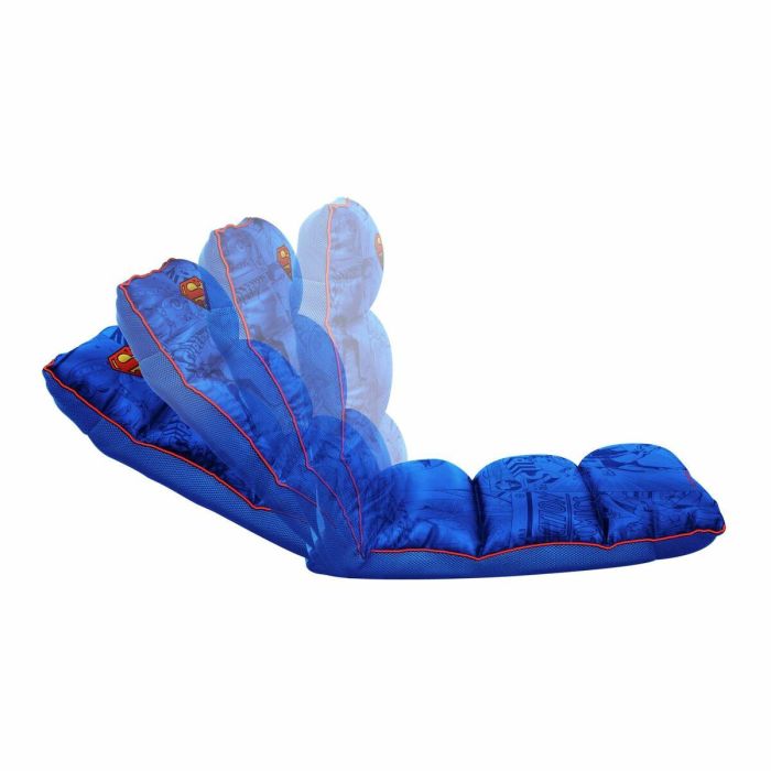 Silla Gaming Trust 25740 Azul 4 Silla Gaming Trust 25740 Azul 4