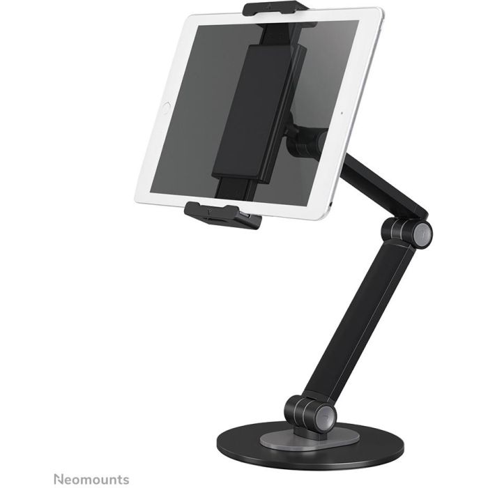 Neomounts Soporte Universal para Tablet DS15-550BL1 para 4.7-12.9" - Hasta 1KG