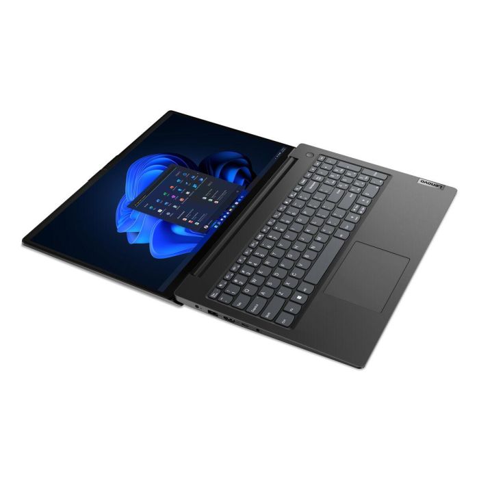 Laptop Lenovo 83A100QDSP 15,6" Intel Core i7-13620H 16 GB RAM 8 GB RAM 512 GB SSD Qwerty Español 7 Laptop Lenovo 83A100QDSP 15,6" Intel Core i7-13620H 16 GB RAM 8 GB RAM 512 GB SSD Qwerty Español 7