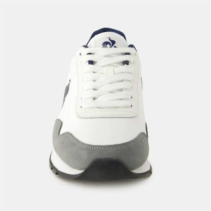 Zapatillas Casual Le coq sportif Astra 2 Blanco 1