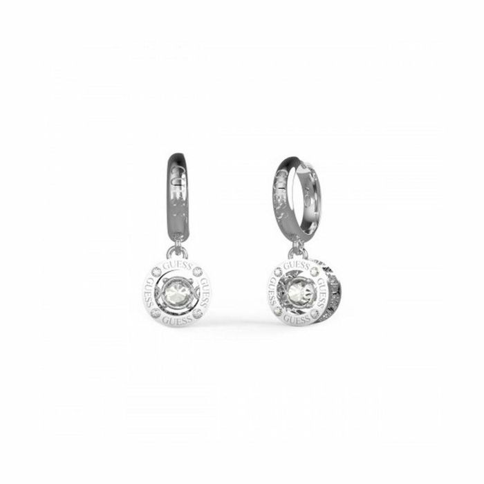 Pendientes Mujer Guess JUBE01463JWRHT-U Acero Inoxidable 1 cm Pendientes Mujer Guess JUBE01463JWRHT-U Acero Inoxidable 1 cm