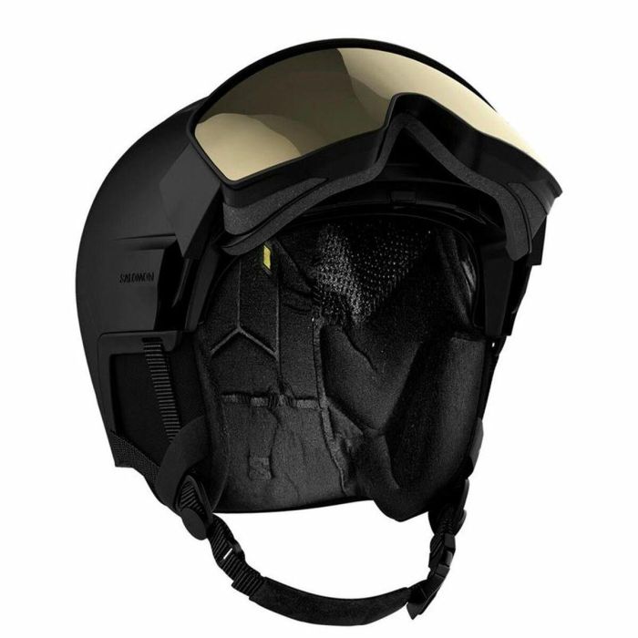 Casco de Esquí Salomon Driver Pro Unisex 53-56 cm 1