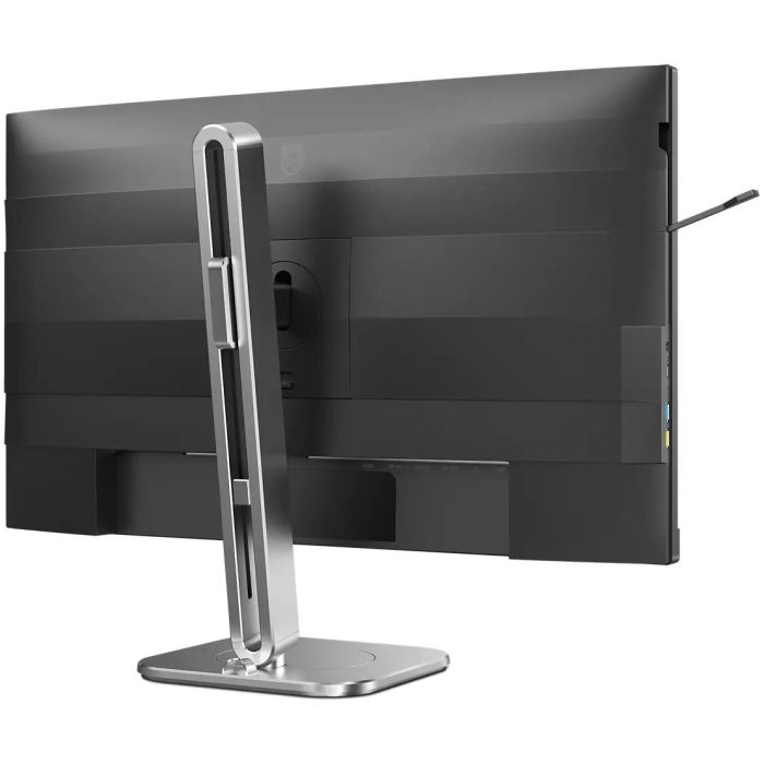 Philips Monitor 27B2U4601 27" (68.5cm) Quad HD IPS 120Hz USB-C Power Delivery 100W Negro 10 Philips Monitor 27B2U4601 27" (68.5cm) Quad HD IPS 120Hz USB-C Power Delivery 100W Negro 10