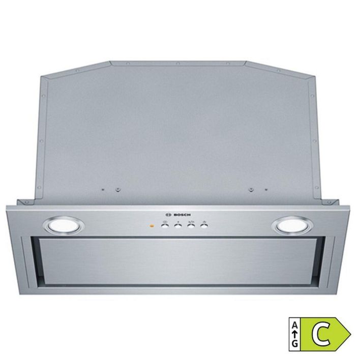 Campana Convencional BOSCH DHL585B 52 cm 650 m3/h 67 dB 277W 2 Campana Convencional BOSCH DHL585B 52 cm 650 m3/h 67 dB 277W 2