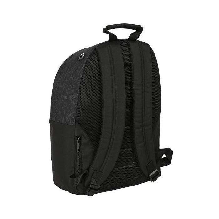 Mochila Safta Portatil 14,1-' Stranger Things 410x310x160 mm 1 Mochila Safta Portatil 14,1-' Stranger Things 410x310x160 mm 1