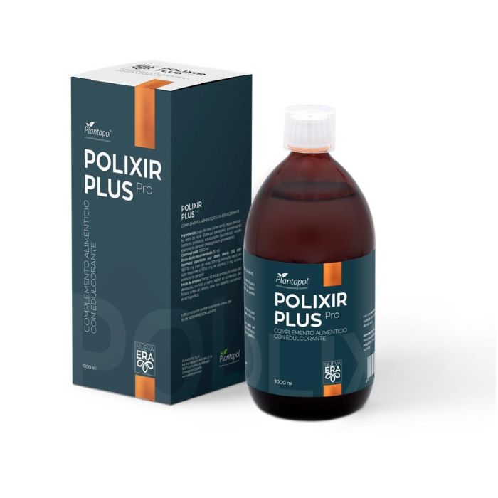 PLANTAPOL Polixir Plus Pro 1 L