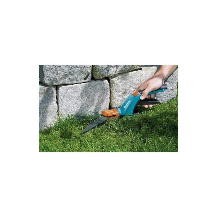 Cizalla de hierba ajustable Comfort Gardena 4 Cizalla de hierba ajustable Comfort Gardena 4