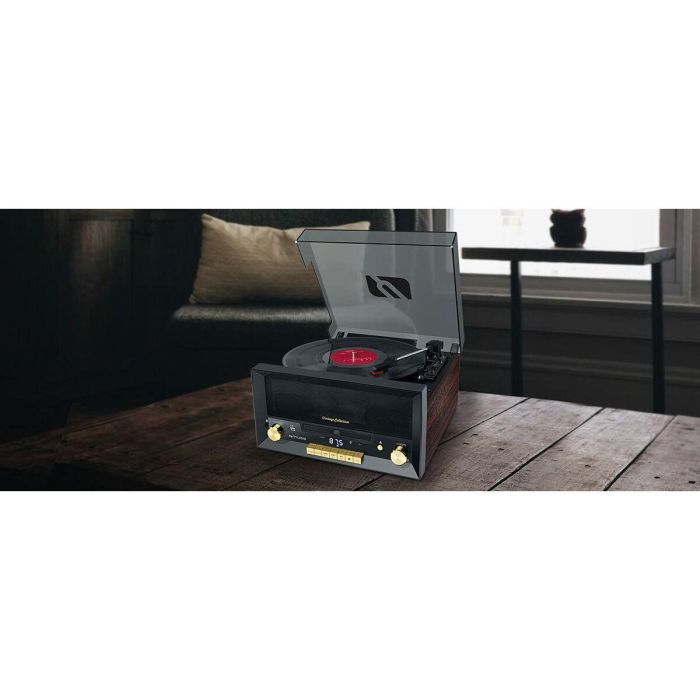 Tocadiscos Muse MT-112W 12 Tocadiscos Muse MT-112W 12