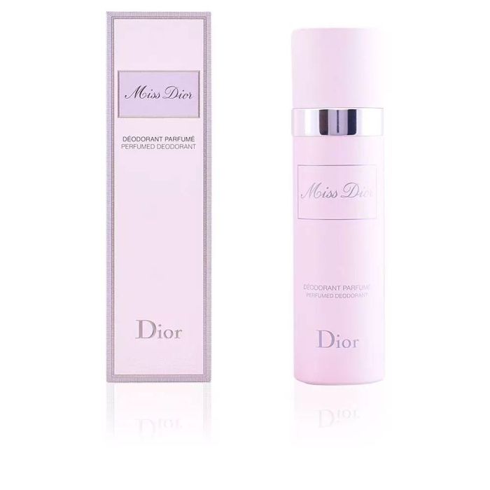Dior MISS DIOR Desodorante Vaporizador Perfumado 100 ml