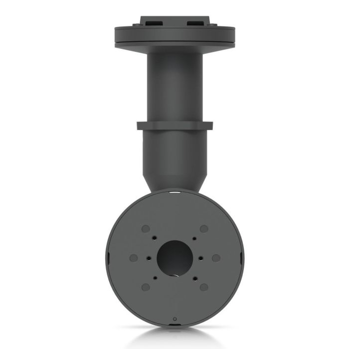Ubiquiti Camera Dual Mount, aluminum alloy, polycarbonate, black, 1 1/2” NPS 16