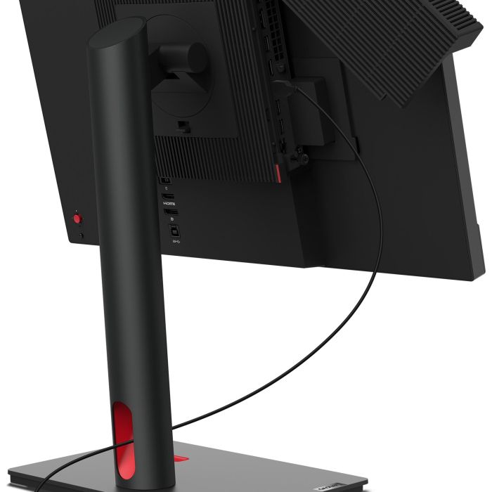 Lenovo ThinkCentre TiO 22 Gen5 FHD IPS con DisplayPort, Cámara, Altavoces, Hub y Táctil 10 Lenovo ThinkCentre TiO 22 Gen5 FHD IPS con DisplayPort, Cámara, Altavoces, Hub y Táctil 10