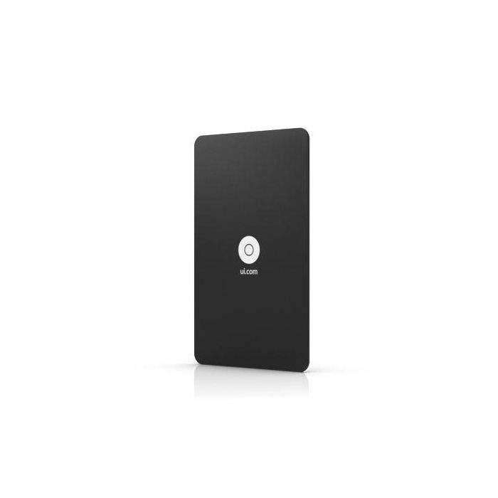 Ubiquiti AES-128, 85.6 x 53.98 x 0.84 mm Ubiquiti AES-128, 85.6 x 53.98 x 0.84 mm