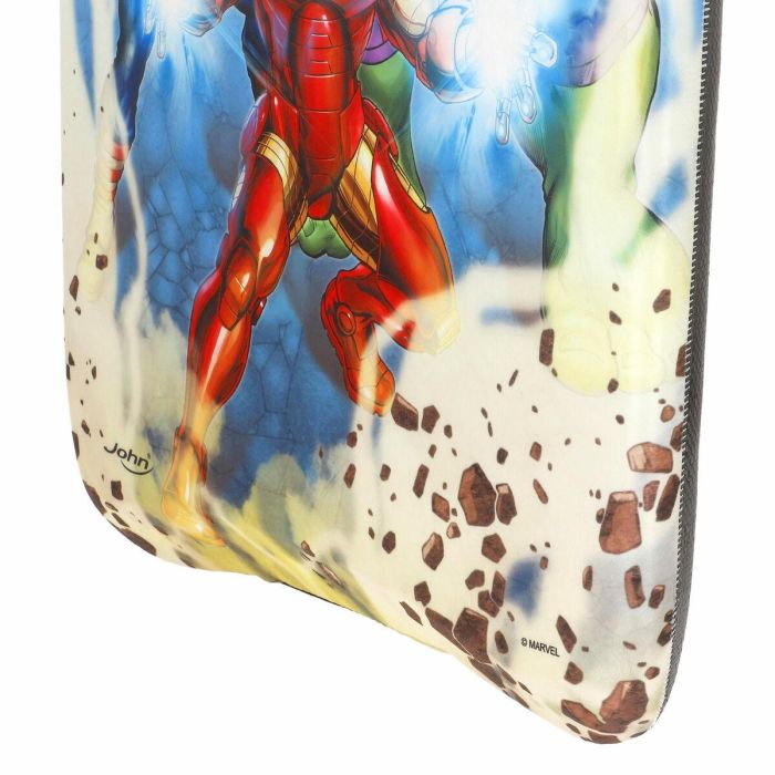 Tabla de BodyBoard The Avengers 82 x 5 x 45 cm 6 Tabla de BodyBoard The Avengers 82 x 5 x 45 cm 6
