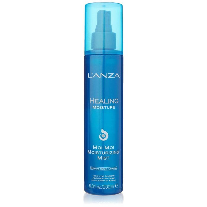 Lanza Noni Fruit Leave In Conditioner 200 mL